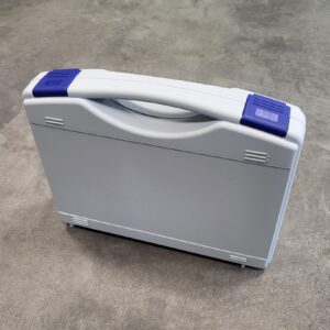 Kunststoffkoffer Tekno 2007