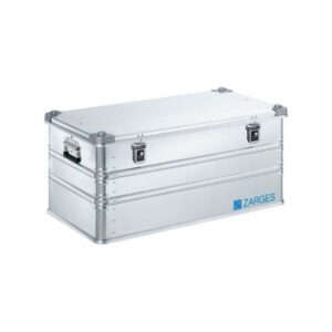 Alu-Kiste K470 IM: 900x480x400mm 40845