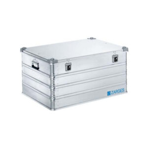 Alu-Kiste K470 IM: 900x640x450mm 40846