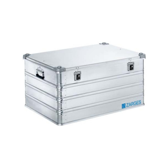 Alu-Kiste K470 IM: 900x640x450mm 40846