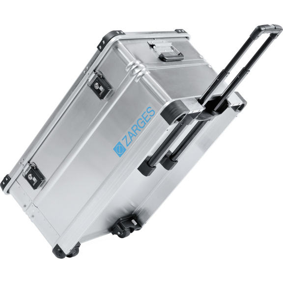 K 424 XC Mobil Box IM: 750x450x310mm 41813