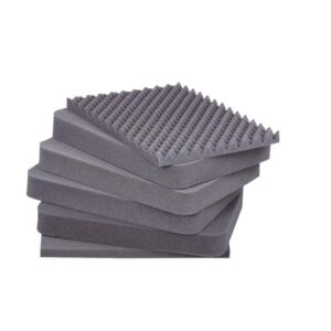 1595 FS Schaum-Set für PELI™ Air 1595