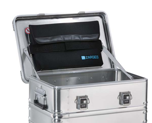 Zarges Deckeltasche 41820