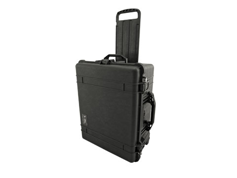 PELI™ Case 1610, schwarz WL/WD – Bild 2