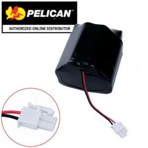 Ersatz Batterie Pack zu PELI RALS 9440 2.Generation