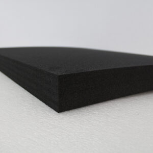 Alveobloc NT AB-17100 schwarz 50mm