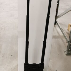 Trolley für Kunststoffkoffer Heavy 4028-4054