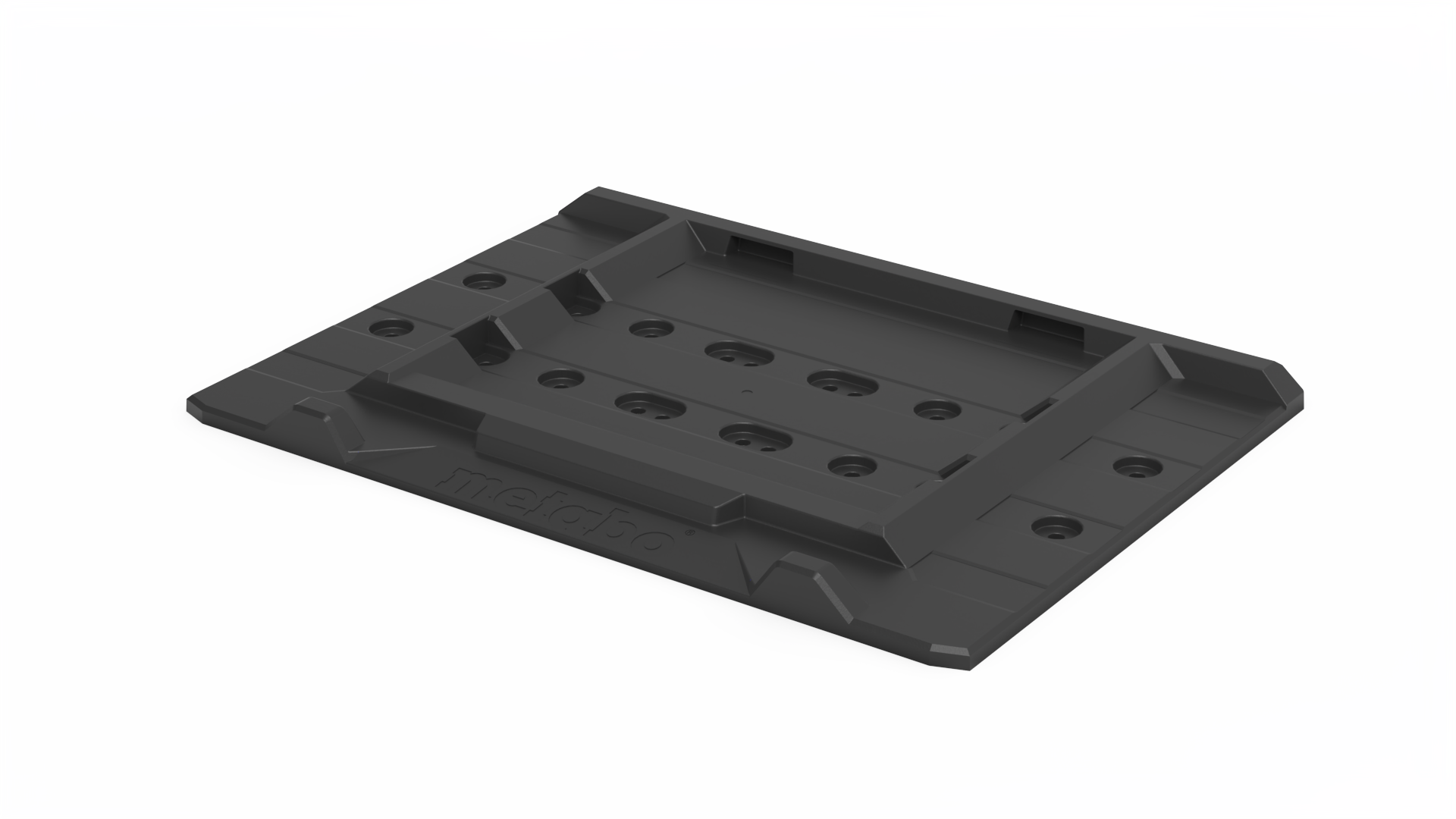 Regal Adapter Plate – Bild 2