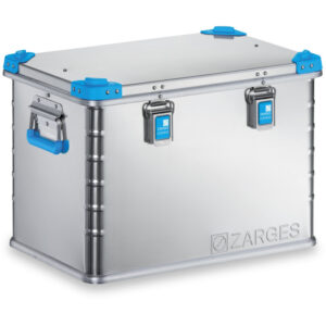 Eurobox IM: 550x350x380mm 40703
