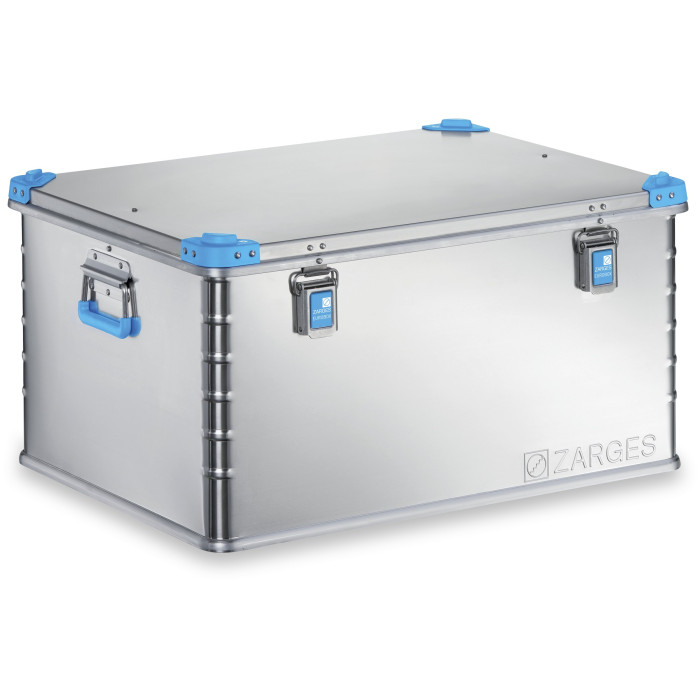 Eurobox IM: 750x550x380mm 40705