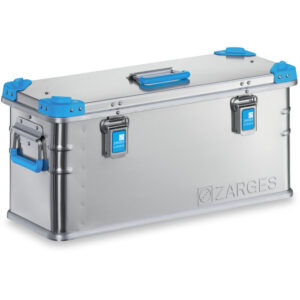 Eurobox IM: 640x230x280mm 40711