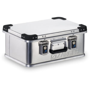 Alu-Box MINI XS ZARGES 40860