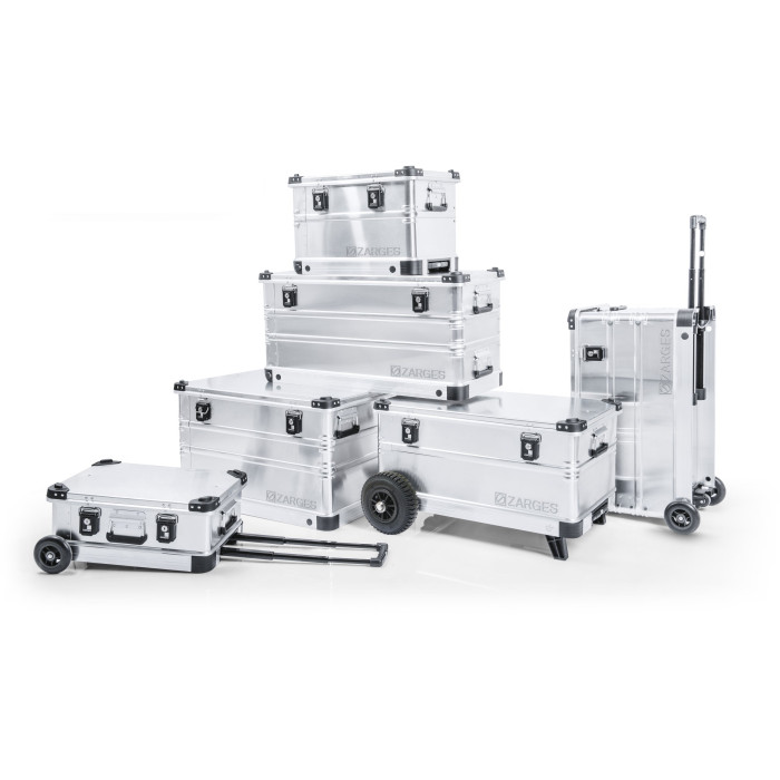 K 424 XC Mobil Box IM: 516x350x159mm 41810 – Bild 4
