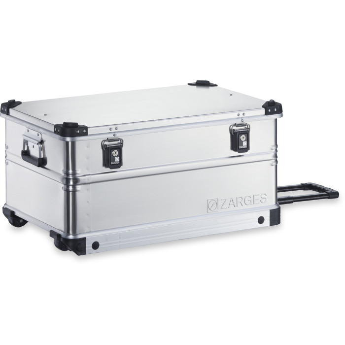 K 424 XC Mobil Box IM: 750x450x310mm 41813 – Bild 2