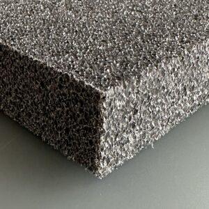 Schaumstoffplatte Stratocell S