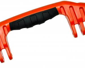Original Peli Ersatzgriff "Orange"