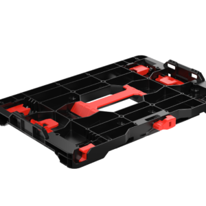 metaBOX Hybrid Adapterplatte