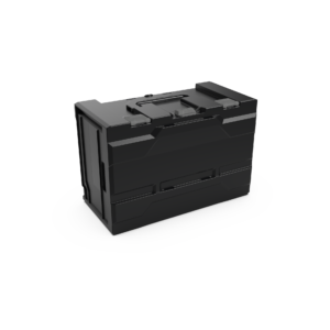 metaBOX 300XL schwarz