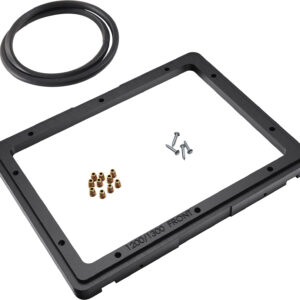 Panel Frame für PELI™ Case 1200 + 1300
