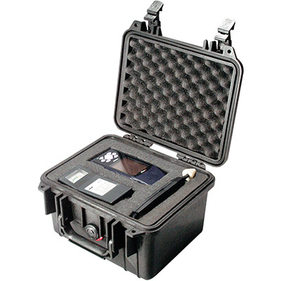 PELI™ Case 1300, schwarz WF – Bild 4