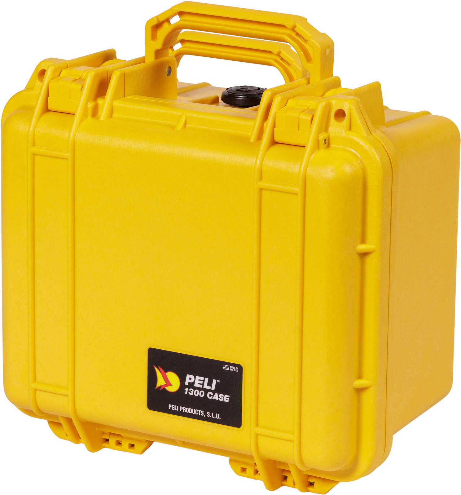 PELI™ Case 1300, gelb NF – Bild 3