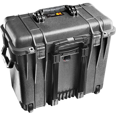 PELI™ Case 1440, schwarz WL/WD Divider – Bild 2