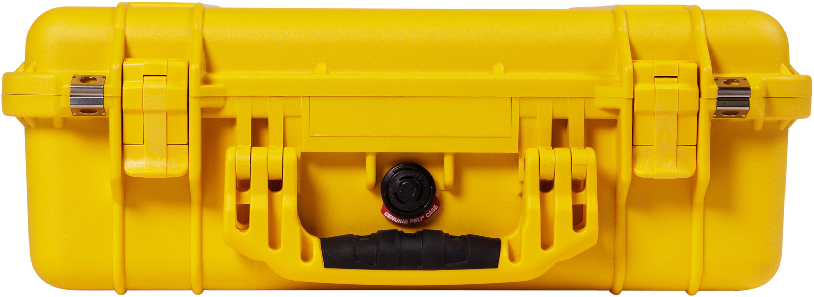 PELI™ Case 1500, gelb NF – Bild 4