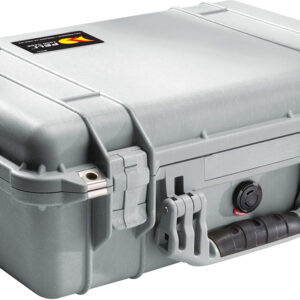 PELI™ Case 1500, silber NF