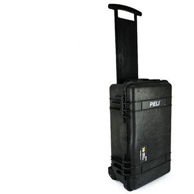 PELI™ Case 1510, schwarz NF – Bild 3