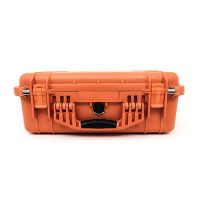 PELI™ Case 1520, orange WF – Bild 3