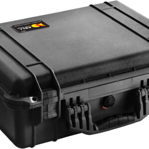PELI™ Case 1520, schwarz NF