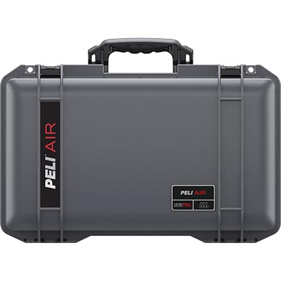PELI™ Air Travel Case 1535, anthrazit WL – Bild 2