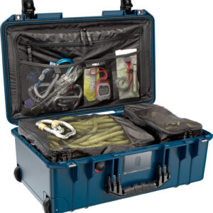 PELI™ Air Travel Case 1535, indigo WL