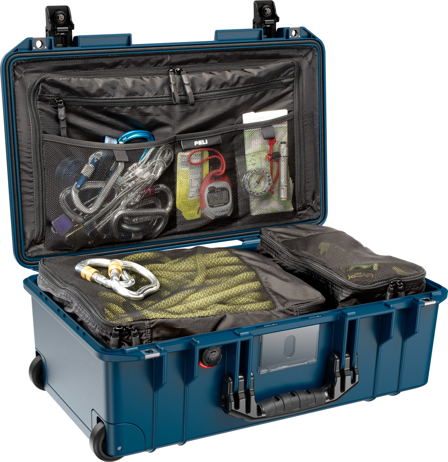 PELI™ Air Travel Case 1535, indigo WL