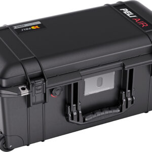 PELI™ Case 1556 Air, schwarz NF