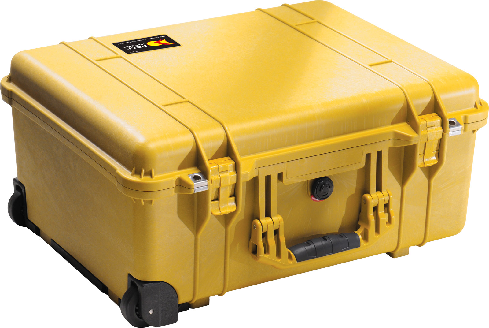 PELI™ Case 1560, gelb WF – Bild 3