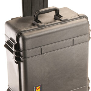 PELI™ Case 1560M, schwarz NF