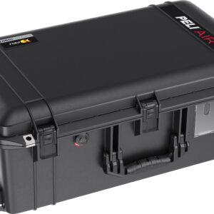 PELI™ Case 1595 Air, schwarz NF