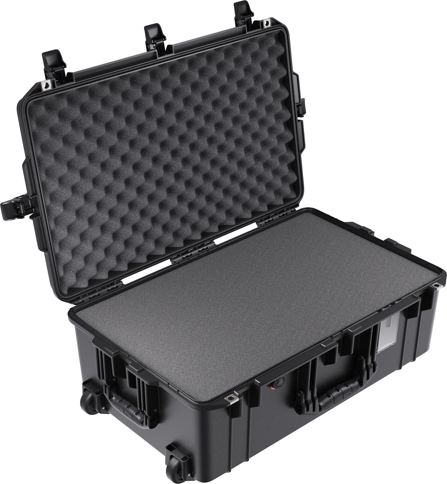 PELI™ Case 1595 Air, schwarz WF