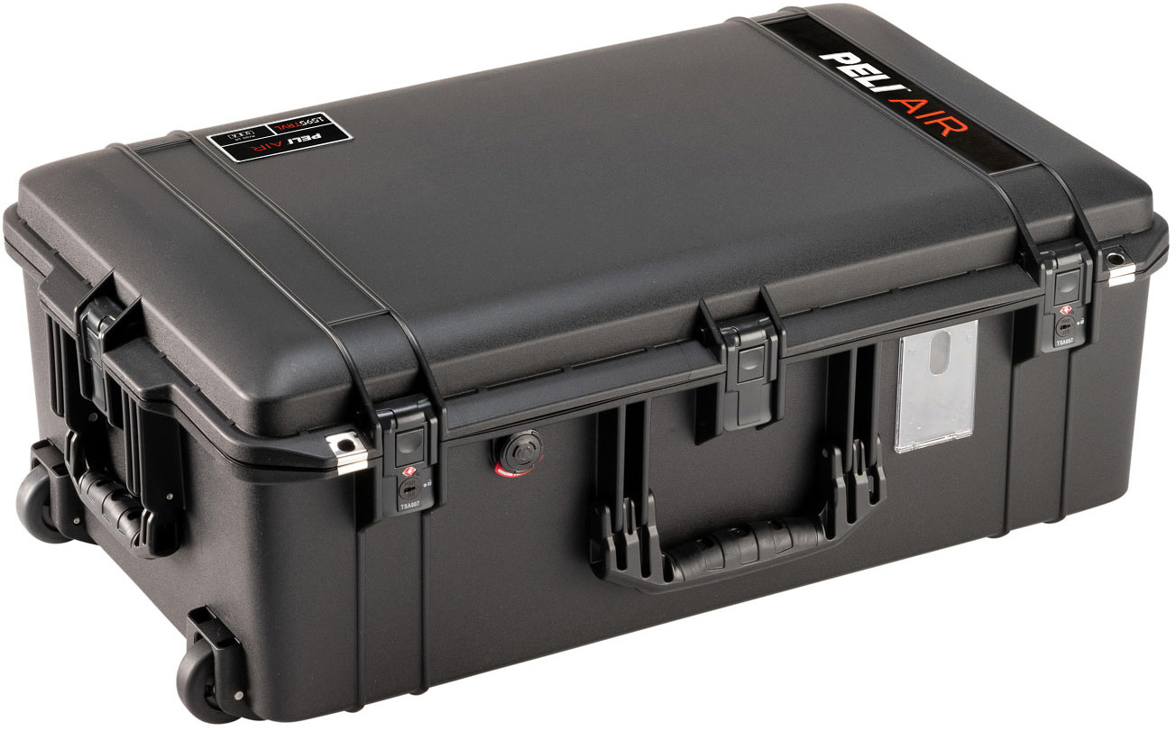 PELI™ Air Travel Case 1595, schwarz WL – Bild 2