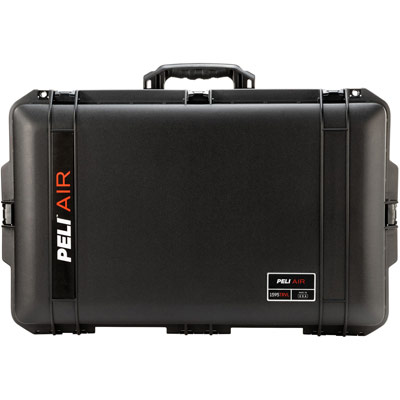PELI™ Air Travel Case 1595, schwarz WL – Bild 3