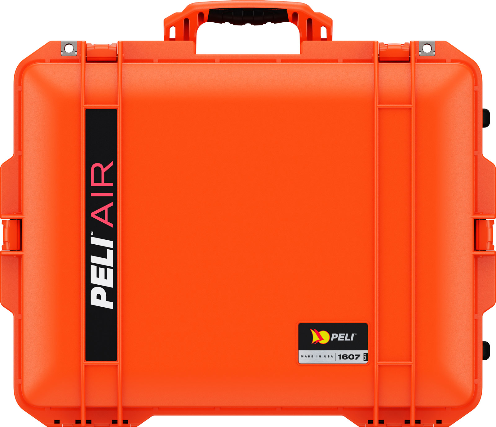 PELI™ Case 1607 Air, orange NF – Bild 3