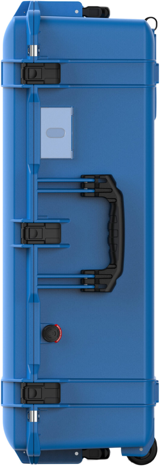 PELI™ Air Case 1615, French Blue NF – Bild 4