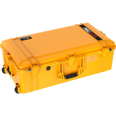 PELI™ Case 1615 Air, gelb NF