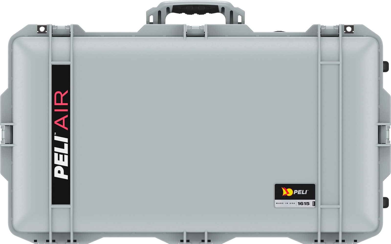 PELI™ Case 1615 Air, silber WF – Bild 3