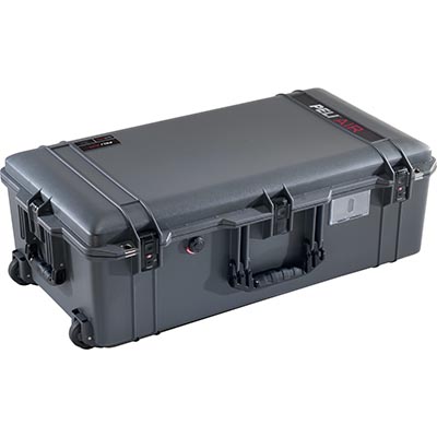 PELI™ Air Travel Case 1615, anthrazit WL – Bild 6