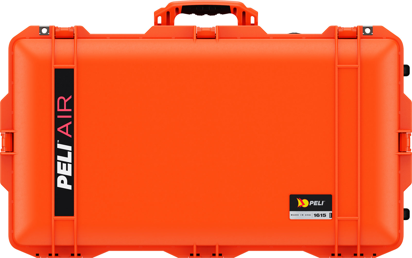 PELI™ Case 1615 Air, orange WF – Bild 2