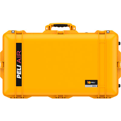 PELI™ Case 1615 Air, gelb NF – Bild 3