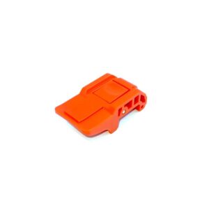 Ersatz-Verschluss orange "Peli"