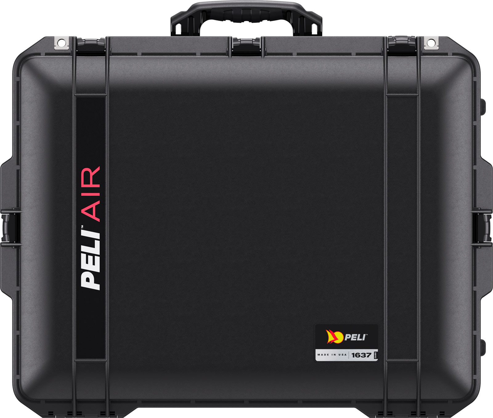 PELI™ Case 1637 Air, schwarz NF – Bild 3